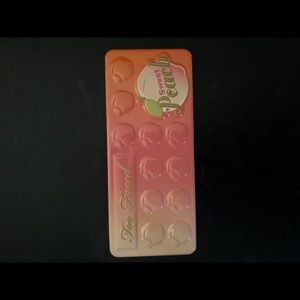 Too Faced - Sweet Peach - Eyeshadow Palette